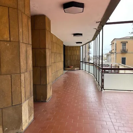 Διαμέρισμα Borgo Escape Κατάνια