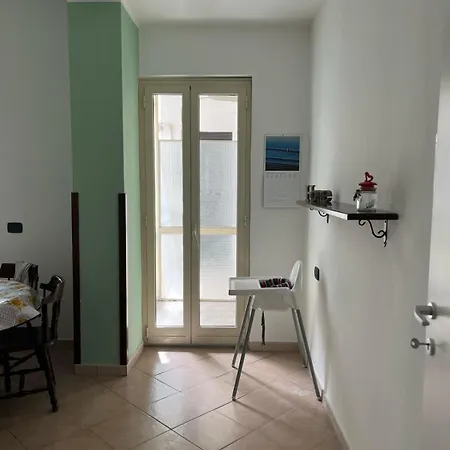 Διαμέρισμα Borgo Escape *