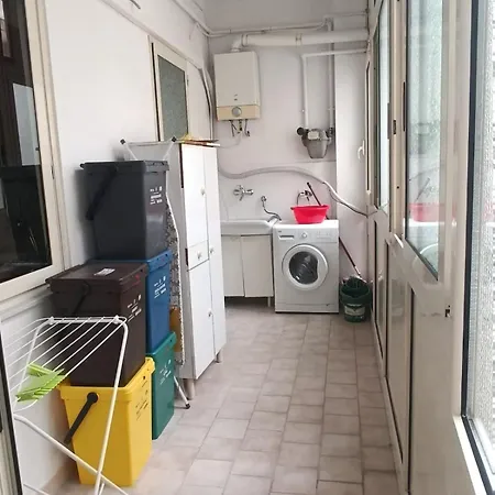 Διαμέρισμα Borgo Escape Κατάνια
