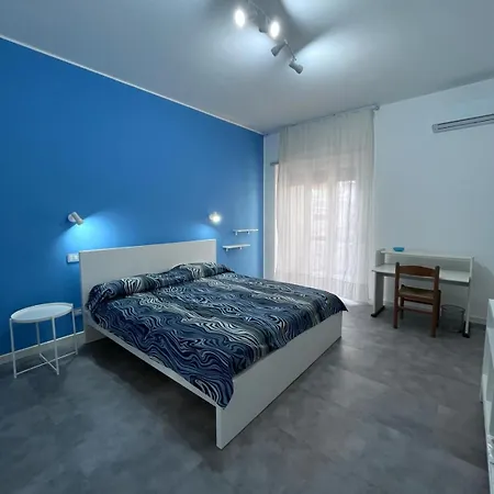 Borgo Escape Κατάνια