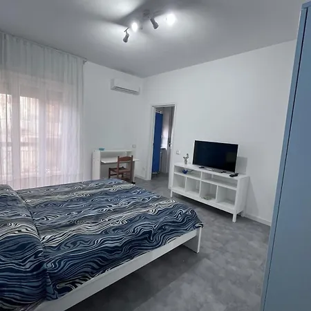 Borgo Escape * Κατάνια