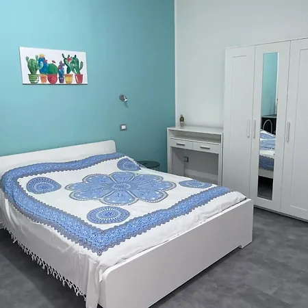 Borgo Escape * Κατάνια