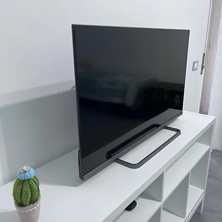 Borgo Escape Apartment *