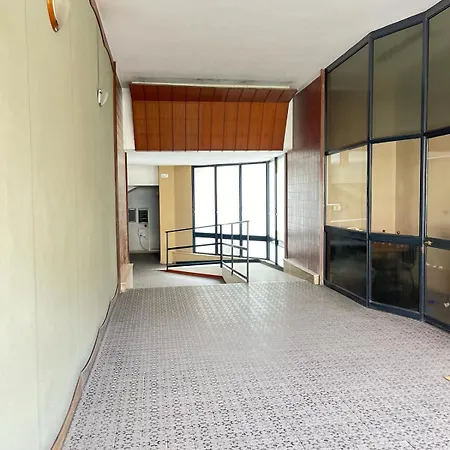 Apartment Borgo Escape
