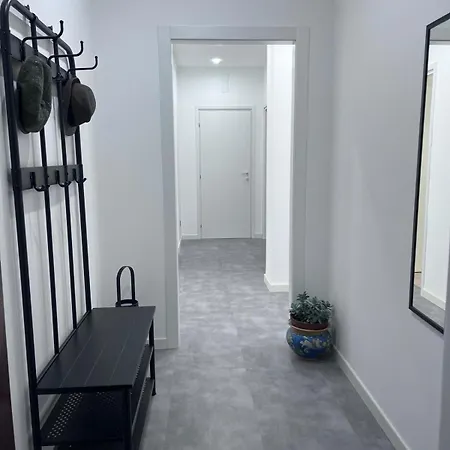 Borgo Escape Apartment