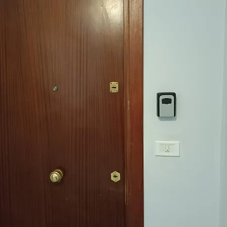 Borgo Escape Apartment Catania
