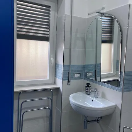Apartment Borgo Escape