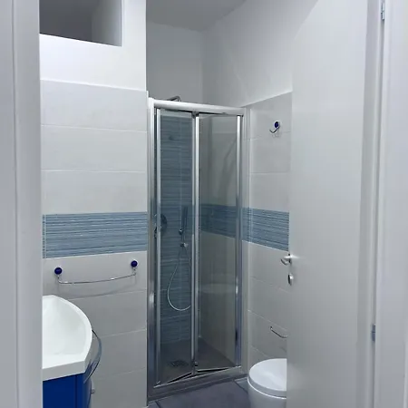 Borgo Escape Apartment