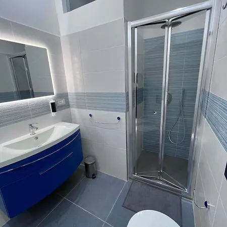 Borgo Escape Apartment *