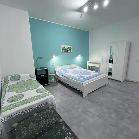 Borgo Escape Apartment *