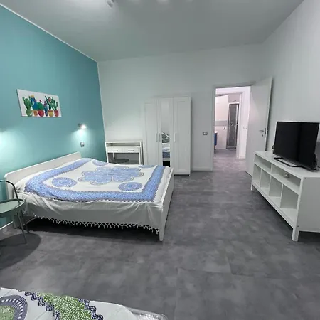Borgo Escape Apartment *