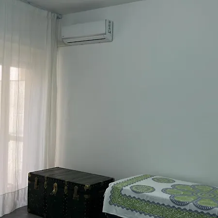 Borgo Escape Apartment