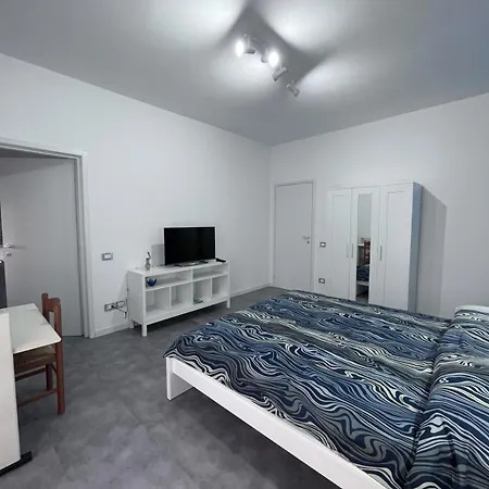 Borgo Escape Apartment Catania