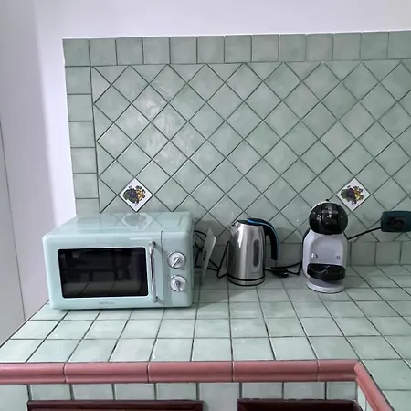 Borgo Escape Apartment Catania