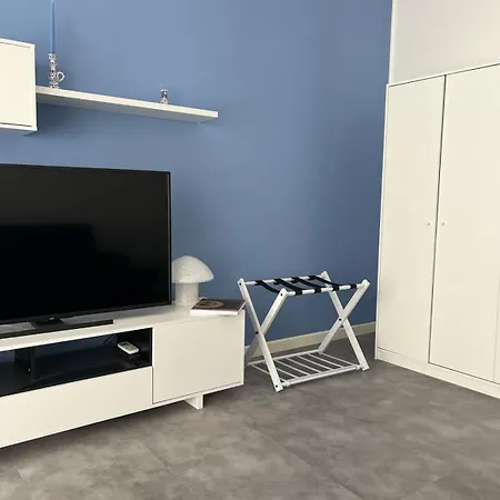 Apartment Borgo Escape *