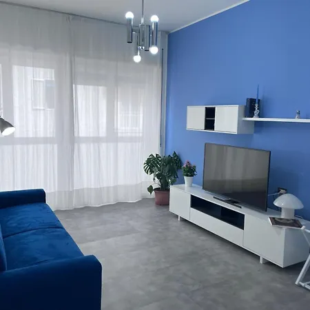 Apartment Borgo Escape *